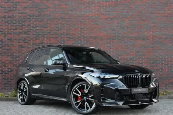 BMW X5 din 2025 - oferta BMW112440