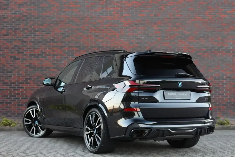 BMW X5 din 2025 cu 4.176 km - oferta BMW112440 - foto 2