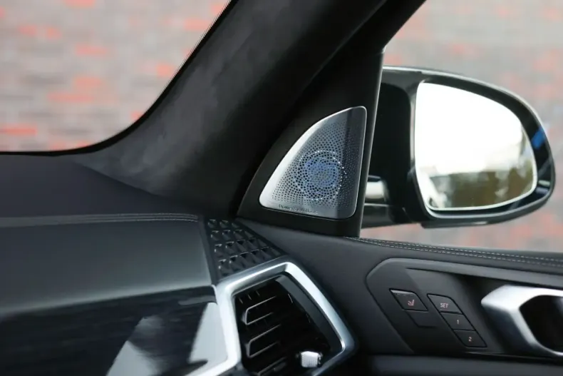 BMW X5 din 2025 cu 4.176 km - oferta BMW112440 - foto 3