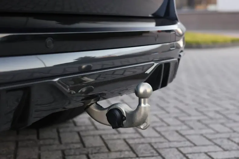 BMW X5 din 2025 cu 4.176 km - oferta BMW112440 - foto 9