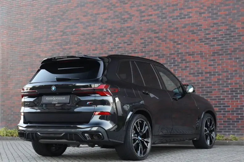 BMW X5 din 2025 cu 4.176 km - oferta BMW112440 - foto 13