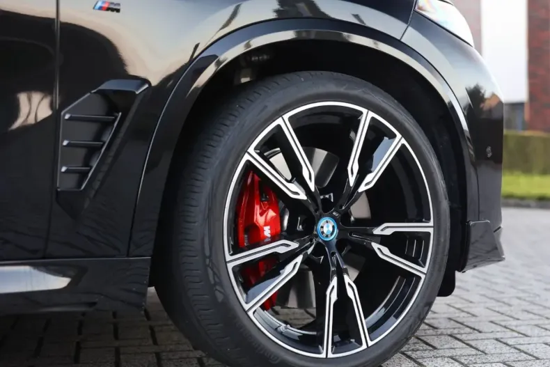 BMW X5 din 2025 cu 4.176 km - oferta BMW112440 - foto 19