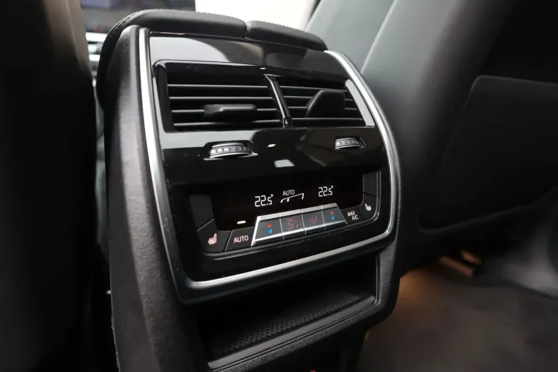 BMW X5 din 2025 cu 4.176 km - oferta BMW112440 - foto 28