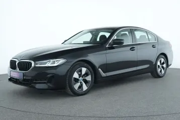 BMW 520 din 2022 - oferta BMW112441