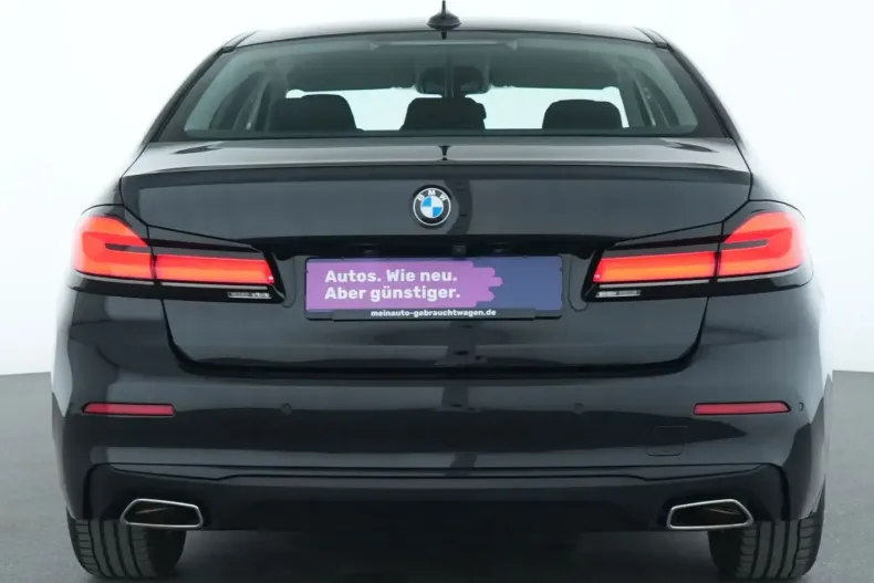 BMW 520 din 2022 cu 75.882 km - oferta BMW112441 - foto 6