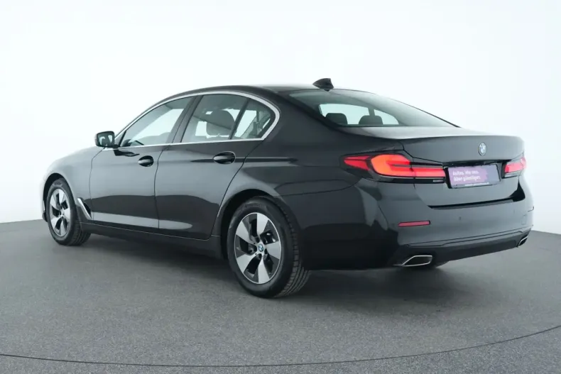 BMW 520 din 2022 cu 75.882 km - oferta BMW112441 - foto 7