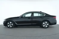 BMW 520 din 2022 cu 75.882 km - oferta BMW112441 - foto 8