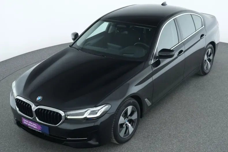 BMW 520 din 2022 cu 75.882 km - oferta BMW112441 - foto 9