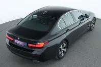 BMW 520 din 2022 cu 75.882 km - oferta BMW112441 - foto 10