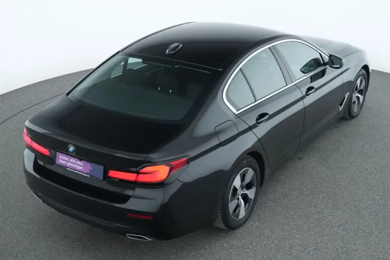 BMW 520 din 2022 cu 75.882 km - oferta BMW112441 - foto 10