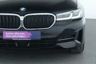 BMW 520 din 2022 cu 75.882 km - oferta BMW112441 - foto 11