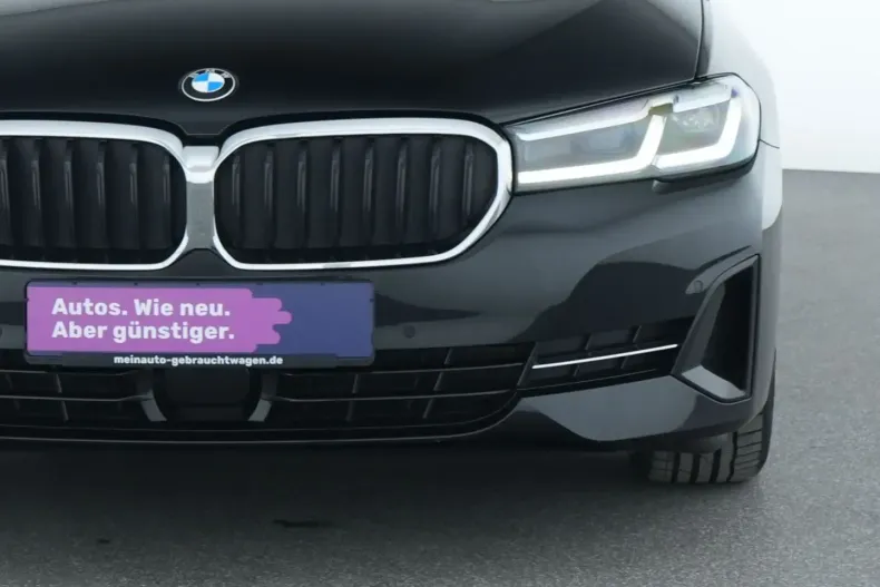 BMW 520 din 2022 cu 75.882 km - oferta BMW112441 - foto 11