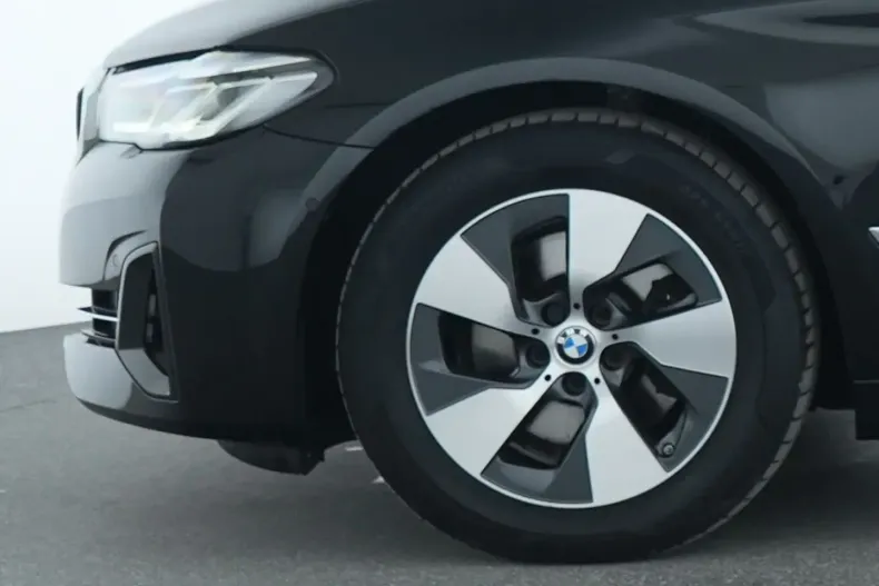 BMW 520 din 2022 cu 75.882 km - oferta BMW112441 - foto 12