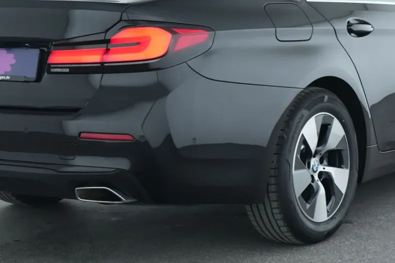 BMW 520 din 2022 cu 75.882 km - oferta BMW112441 - foto 13