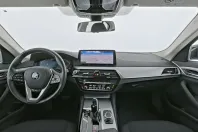 BMW 520 din 2022 cu 75.882 km - oferta BMW112441 - foto 14