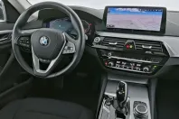 BMW 520 din 2022 cu 75.882 km - oferta BMW112441 - foto 15