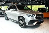 Mercedes-Benz GLE 400 din 2022 cu 89.350 km - oferta MER112443 - foto 1