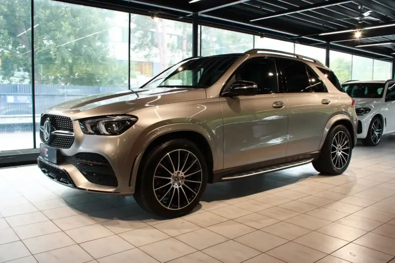 Mercedes-Benz GLE 400 din 2022 cu 89.350 km - oferta MER112443 - foto 3