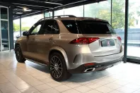 Mercedes-Benz GLE 400 din 2022 cu 89.350 km - oferta MER112443 - foto 4