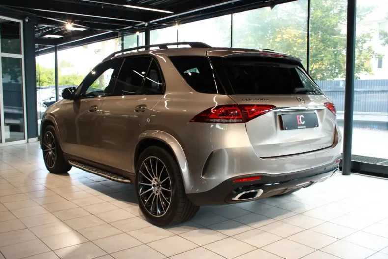 Mercedes-Benz GLE 400 din 2022 cu 89.350 km - oferta MER112443 - foto 4
