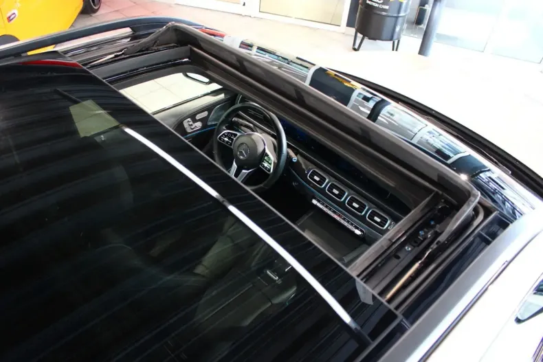 Mercedes-Benz GLE 400 din 2022 cu 89.350 km - oferta MER112443 - foto 7