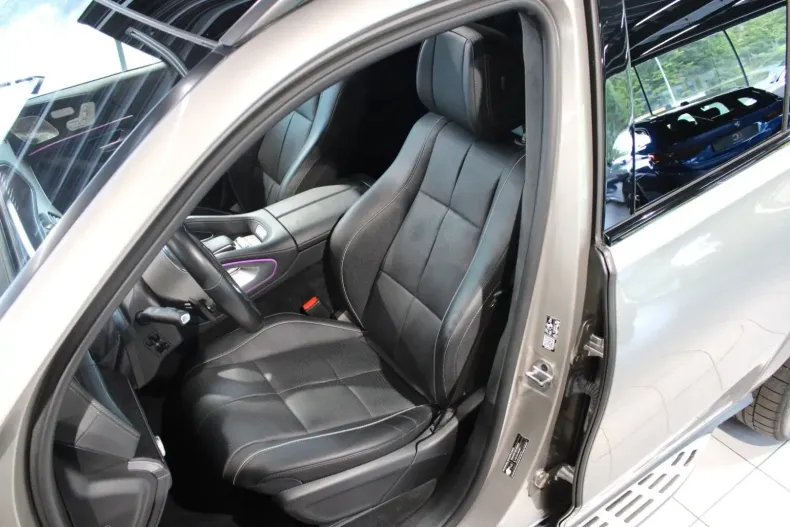 Mercedes-Benz GLE 400 din 2022 cu 89.350 km - oferta MER112443 - foto 10