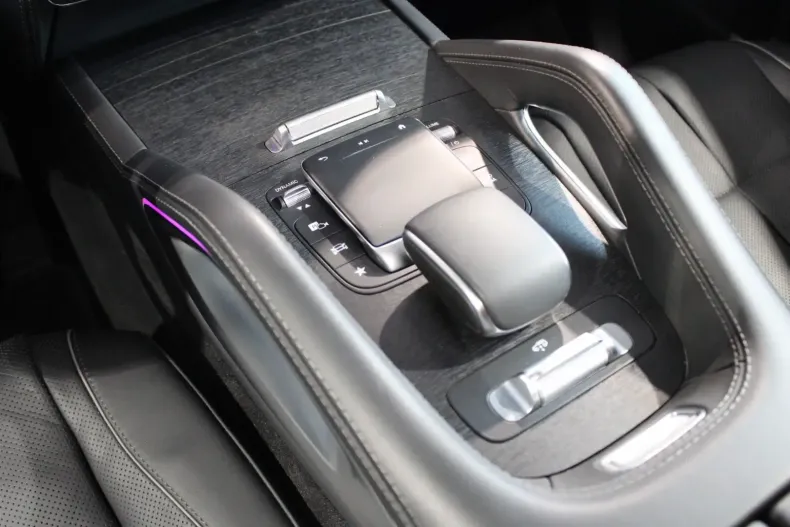 Mercedes-Benz GLE 400 din 2022 cu 89.350 km - oferta MER112443 - foto 14