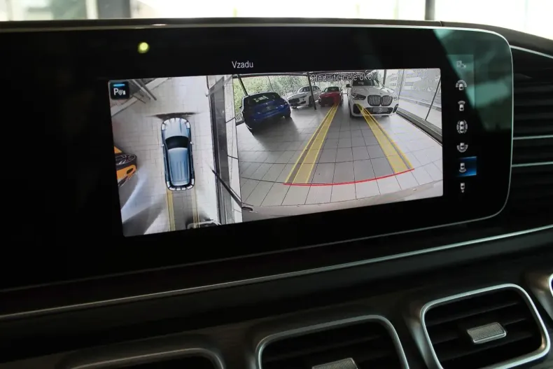 Mercedes-Benz GLE 400 din 2022 cu 89.350 km - oferta MER112443 - foto 15