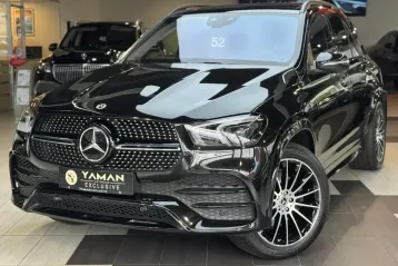 Mercedes-Benz GLE 400 din 2022 - oferta MER112444
