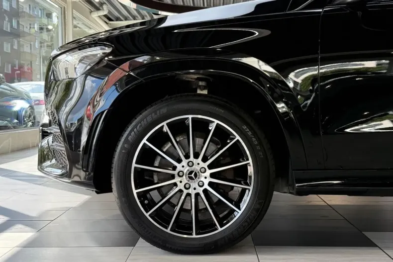 Mercedes-Benz GLE 400 din 2022 cu 83.000 km - oferta MER112444 - foto 2