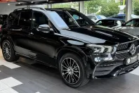 Mercedes-Benz GLE 400 din 2022 cu 83.000 km - oferta MER112444 - foto 4