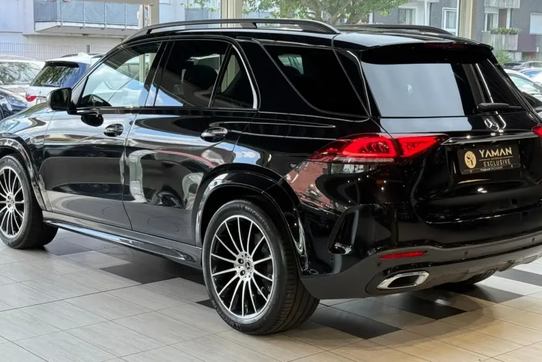 Mercedes-Benz GLE 400 din 2022 cu 83.000 km - oferta MER112444 - foto 7