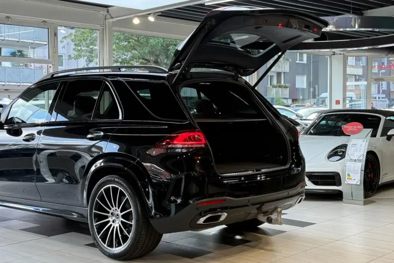 Mercedes-Benz GLE 400 din 2022 cu 83.000 km - oferta MER112444 - foto 8
