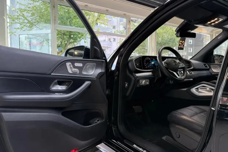 Mercedes-Benz GLE 400 din 2022 cu 83.000 km - oferta MER112444 - foto 9