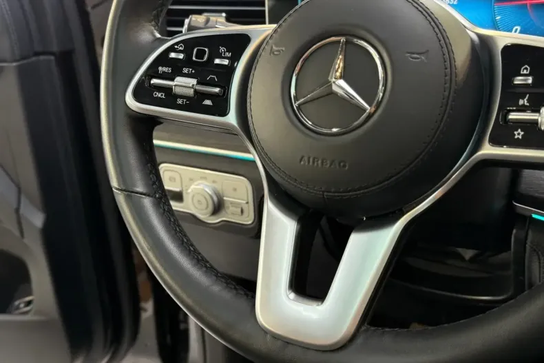 Mercedes-Benz GLE 400 din 2022 cu 83.000 km - oferta MER112444 - foto 13