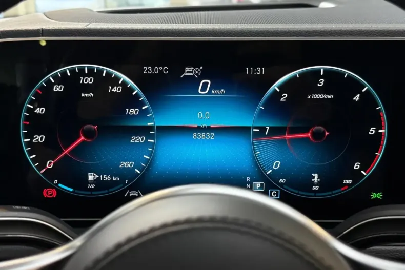 Mercedes-Benz GLE 400 din 2022 cu 83.000 km - oferta MER112444 - foto 14