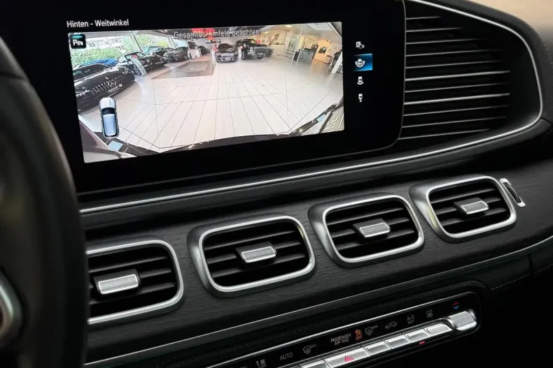 Mercedes-Benz GLE 400 din 2022 cu 83.000 km - oferta MER112444 - foto 15