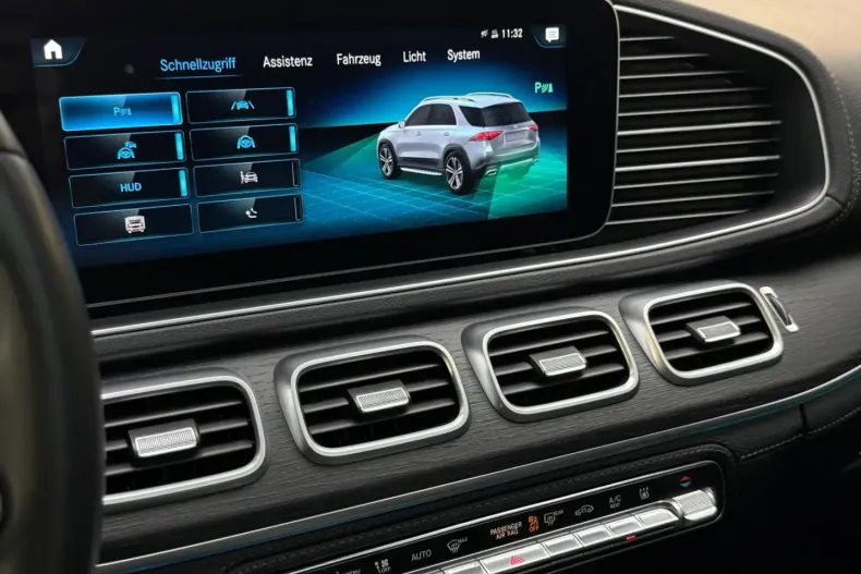 Mercedes-Benz GLE 400 din 2022 cu 83.000 km - oferta MER112444 - foto 16