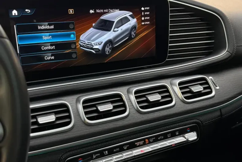 Mercedes-Benz GLE 400 din 2022 cu 83.000 km - oferta MER112444 - foto 17