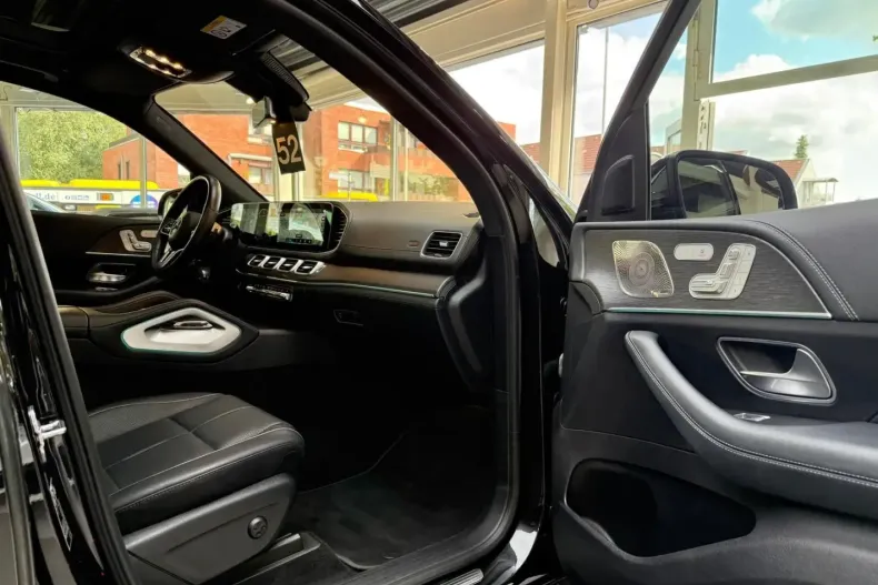 Mercedes-Benz GLE 400 din 2022 cu 83.000 km - oferta MER112444 - foto 20