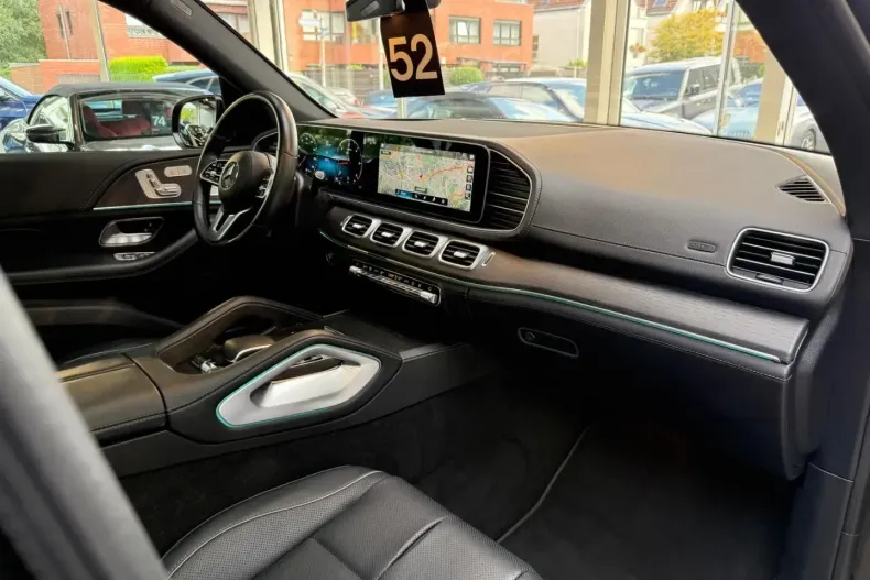 Mercedes-Benz GLE 400 din 2022 cu 83.000 km - oferta MER112444 - foto 22