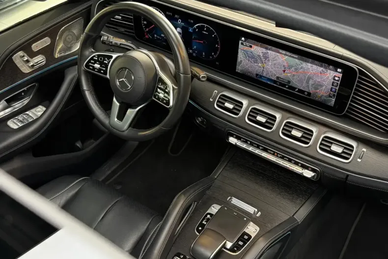 Mercedes-Benz GLE 400 din 2022 cu 83.000 km - oferta MER112444 - foto 23