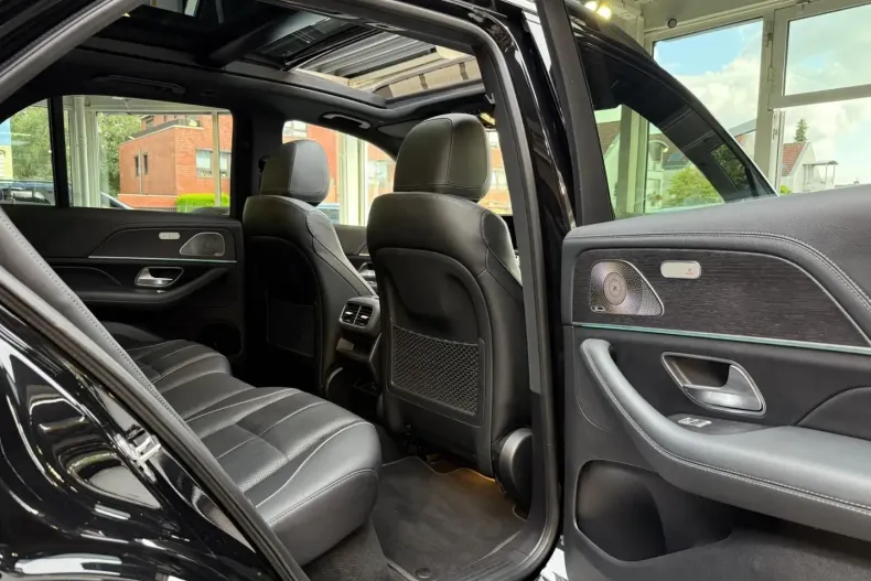 Mercedes-Benz GLE 400 din 2022 cu 83.000 km - oferta MER112444 - foto 24