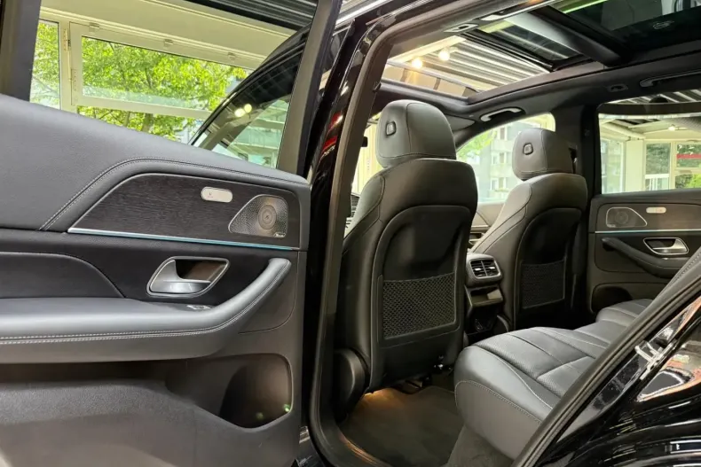 Mercedes-Benz GLE 400 din 2022 cu 83.000 km - oferta MER112444 - foto 26