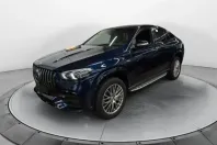 Mercedes-Benz GLE 53 AMG din 2021 cu 86.000 km - oferta MER112445 - foto 1