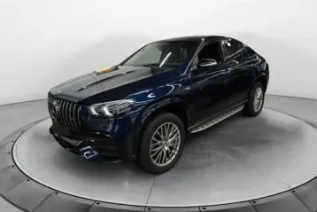 Mercedes-Benz GLE 53 AMG din 2021 - oferta MER112445