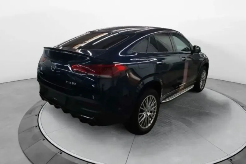 Mercedes-Benz GLE 53 AMG din 2021 cu 86.000 km - oferta MER112445 - foto 2