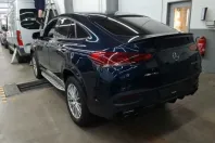 Mercedes-Benz GLE 53 AMG din 2021 cu 86.000 km - oferta MER112445 - foto 4