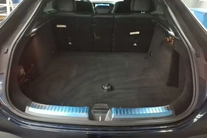 Mercedes-Benz GLE 53 AMG din 2021 cu 86.000 km - oferta MER112445 - foto 5