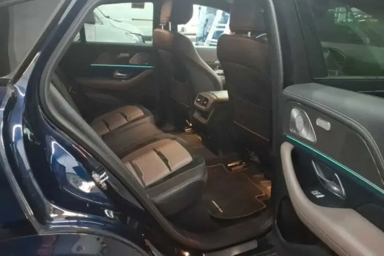 Mercedes-Benz GLE 53 AMG din 2021 cu 86.000 km - oferta MER112445 - foto 8